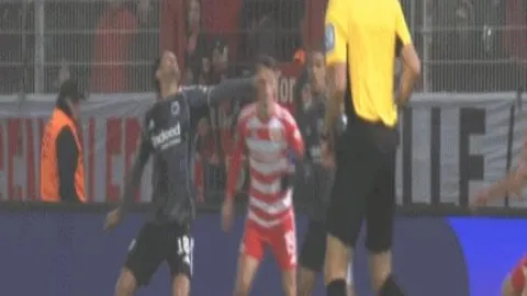 前队友回忆：阿莫林从球场转向教练席，曾令更衣室充满欢声笑语